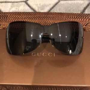 Gucci Sunglasses 😎